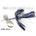 MuskyFrenzy Lures - Stagger Blade 9/10