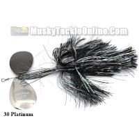 MuskyFrenzy Lures - Stagger Blade IC12