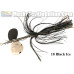 MuskyFrenzy Lures - Stagger Blade IC7