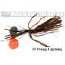 MuskyFrenzy Lures - Stagger Blade IC7