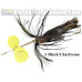 MuskyFrenzy Lures - Stagger Blade IC7