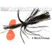 MuskyFrenzy Lures - Stagger Blade IC7