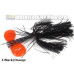 MuskyFrenzy Lures - Stagger Blade IC9