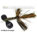 MuskyFrenzy Lures - Stagger Blade IC9