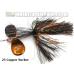 MuskyFrenzy Lures - Stagger Blade IC9