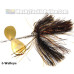 MuskyFrenzy Lures - Stagger Blade IC9