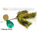 MuskyFrenzy Lures - Stagger Blade IC9