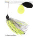 MuskyFrenzy Lures - Stagger Blade 8/9 Spinnerbait