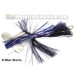 MuskyFrenzy Lures - Apache Triple 8