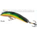 Naze Baits 7" Livid Fish