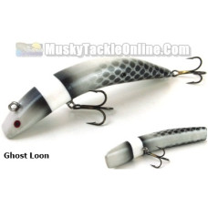 Naze Baits 7" Rattle Livid Fish