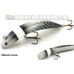 Naze Baits 7" Rattle Livid Fish