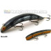 Naze Baits 9" Rattle Livid Fish