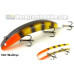 Naze Baits 9" Rattle Livid Fish