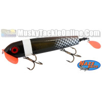 Naze Baits Tin Head High Alert