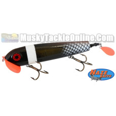 Naze Baits Tin Head High Alert
