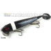 Naze Baits Twisted Tin Head