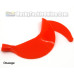 Whale Tail Plastics Replacement Tails