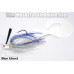 Whale Tail Plastics 8" Whale Tail - JIG