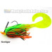 Whale Tail Plastics 8" Whale Tail - JIG