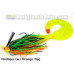 Whale Tail Plastics 8" Whale Tail - JIG