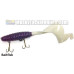 Whale Tail Plastics 14" Whale Tail