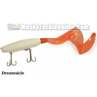 Whale Tail Plastics 14" Whale Tail