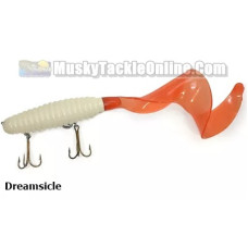 Whale Tail Plastics 14" Whale Tail