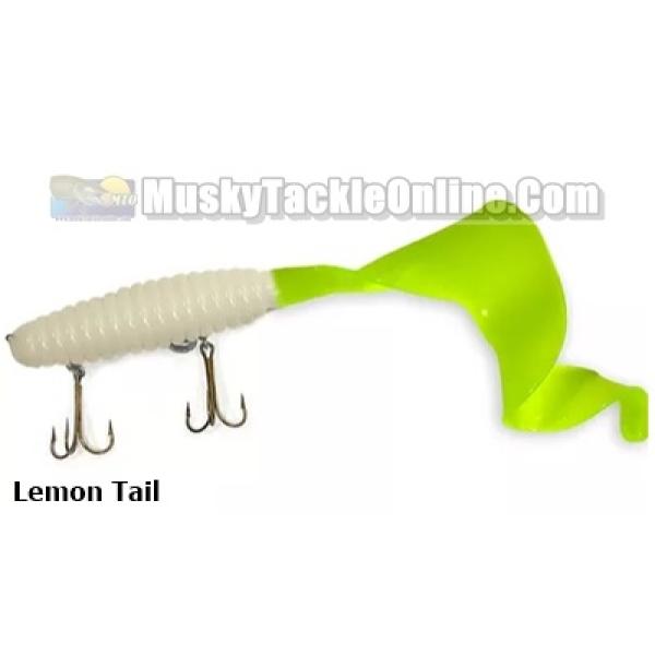 Whale Tail Plastics 11