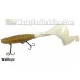 Whale Tail Plastics 11" Whale Tail