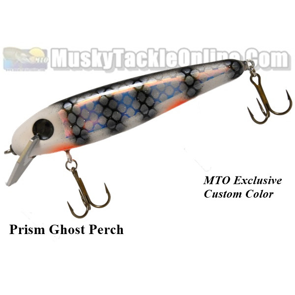 Phantom Lures 7.5 Hex