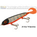 Phantom Lures 6" Phantom Softail