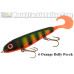 Phantom Lures 6" Phantom Softail