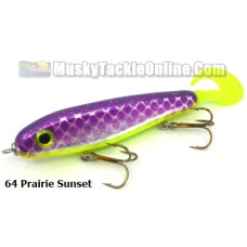 Phantom Lures 6" Phantom Softail