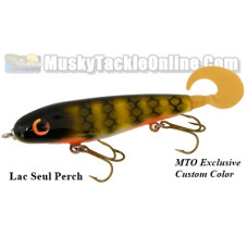Phantom Lures 6" Phantom Softail