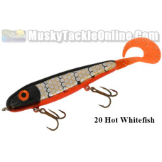Phantom Lures 7.5" Phantom Softail