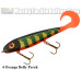 Phantom Lures 7.5" Phantom Softail