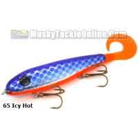Phantom Lures 7.5" Phantom Softail