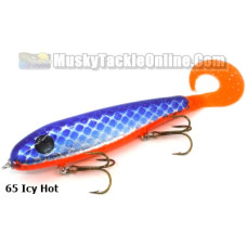 Phantom Lures 7.5" Phantom Softail