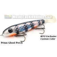 Phantom Lures 6 Phantom Softail - Musky Tackle Online