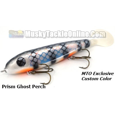 Phantom Lures 7.5" Phantom Softail