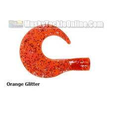 Phantom Lures 6" Phantom Replacement Tails - 3 Pack