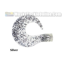 Phantom Lures 7.5" Phantom Replacement Tails - 3 Pack