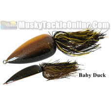 Phantom Lures Renegade Bullfrog