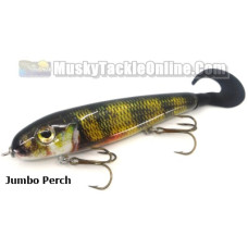 Phantom Lures 7.5" Phantom Softail - Live Series