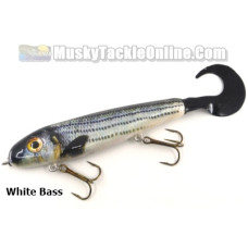 Phantom Lures 7.5" Phantom Softail - Live Series