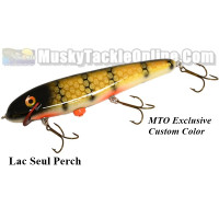 Phantom Lures 10" Xorsist