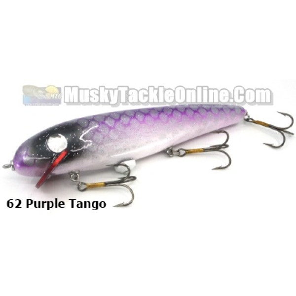 Phantom Lures 10 Xorsist - Musky Tackle Online