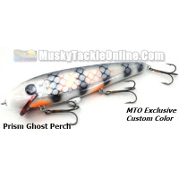 Phantom Lures 10" Xorsist