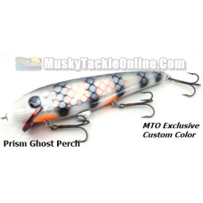 Phantom Lures 10" Xorsist